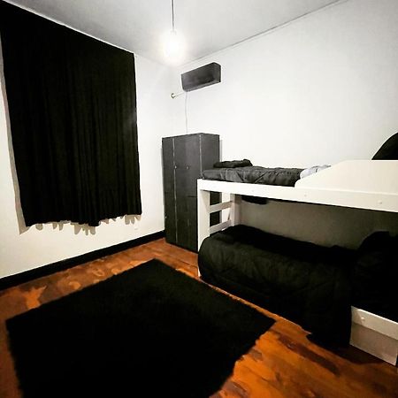 Color Hostel Porto Alegre Eksteriør bilde
