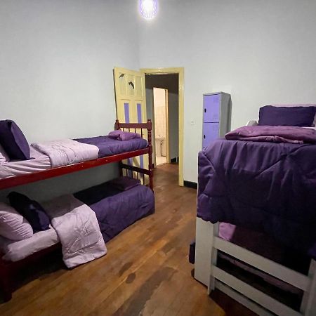 Color Hostel Porto Alegre Eksteriør bilde