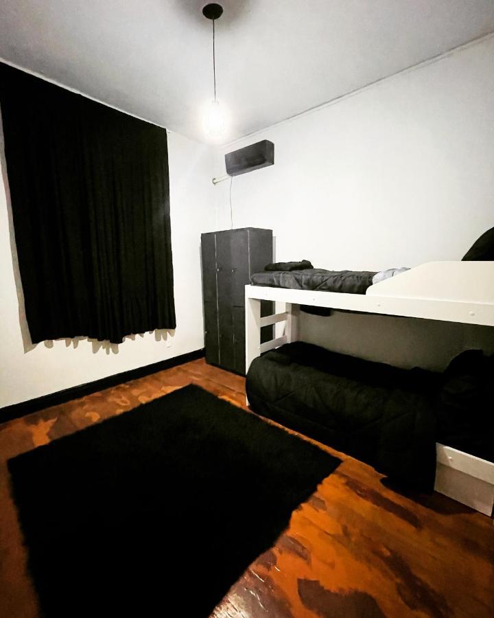 Color Hostel Porto Alegre Eksteriør bilde