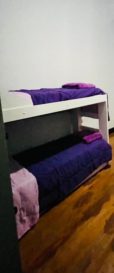 Color Hostel Porto Alegre Eksteriør bilde